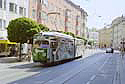 Tram in Innsbruck #3_filtered